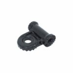 POSICIONADOR LATERAL DO GUIDAO DE COMANDO PARA MOTOCULTIVADOR A GASOLINA 6,5HP/7HP 4TEMPOS