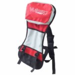 CINTO DE SUSTENTACAO TIPO MOCHILA PARA MULTIFUNCIONAL VRC430