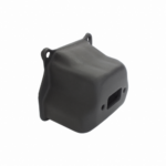 SILENCIOSO PARA MOTOSSERRA 45CC/55CC/MOTOSSERRA VSL450/VSL550/VSL550P