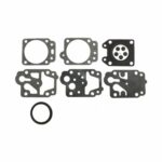 REPARO DO CARBURADOR WALBRO PARA ROÇADEIRA 26CC/33CC/43CC/52CC/63CC