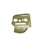 CHAPA LATERAL DO SABRE PARA MOTOSSERRA STIHL 034/036/360/362/066/660/650