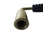 ALAVANCA DE AJUSTE DO GUIDAO DE COMANDO PARA MOTOCULTIVADOR A GASOLINA 6,5HP/7HP 4 TEMPOS