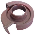 CARCAÇA ESPIRAL DO ROTOR 3" POLEGADA PARA MOTOBOMBA VMB30D