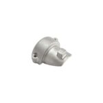SUPORTE INFERIOR DO AMORTECEDOR DA CONEXÃO 28MM PARA ROÇADEIRA VR430P/VR330P