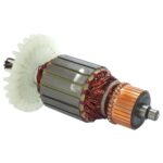 ROTOR DO MOTOR 110V PARA ELETROSSERRA VSE2200