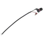PUNHO DE COMANDO DO ACELERADOR COM INTERRUPTOR PARA MOTOR DE POPA VMP520