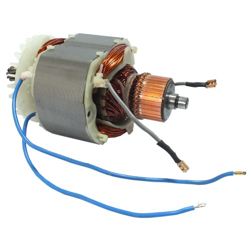 spinner175980001009171.jpg MOTOR 110V PARA ELETROSSERRA VSE2200 - Imagem 1