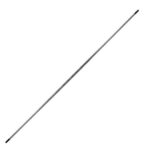 EIXO CARDA 76CM X 8MM X 9 ESTRIAS PARA MULTIFUNCIONA 26CC/33CC/43CC/ROÇADEIRA 43CC/MOTOPODADOR 33CC