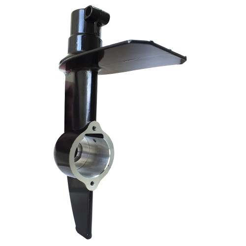 spinner176860001009200.jpg CARCAÇA DA CAIXA DE TRANSMISSAOPARA MOTOR DE POPA VMP520 - Imagem 1
