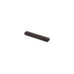 CHAVETA DO EIXO EXTERNO PARA MOTOR GASOLINA 4 TEMPOS 5,5HP/6,5HP/7HP/ VM160S/VM200S/VME200/VM210S