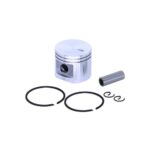 PISTÃO 40MM COMPLETO PARA MOTOSSERRA STIHL 230 - SPIN