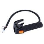 PUNHO DE COMANDO 25MM COMPLETO PARA PERFURADOR DE SOLO 43CC/52CC/63CC