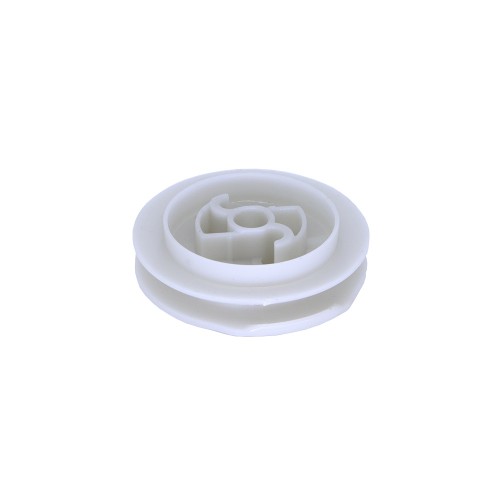 spinner178490001001644.jpg POLIA DE PARTIDA NYLON PARA ST 382/036/360/039/390/046/460 - Imagem 1