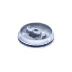POLIA PARTIDA METAL PARA MOTOSSERRA STIHL 08/051/038/380/381 NOVA - FRENOBRAS