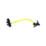 BOMBA DE OLEO COM MANGUEIRA E CONECTOR DE SAIDA PARA ELETROSSERRA VSE2200