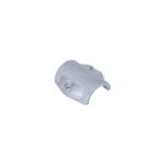 ABRACADEIRA INFERIOR 28MM DO SUPORTE DO GUIDAO PARA ROÇADEIRA 26CC/33CC/43CC/52CC/63CC