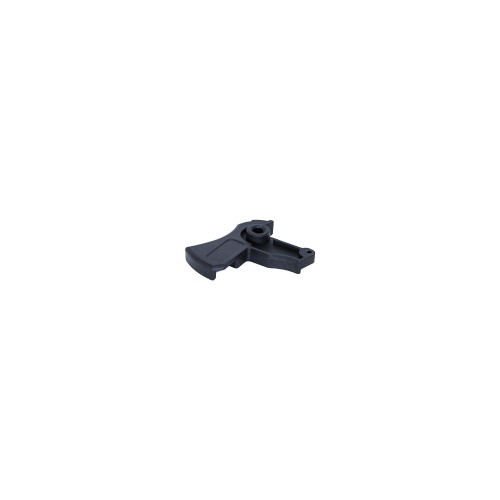 spinner179330001008530.jpg GATILHO DO ACELERADOR PARA MOTOSSERRA STIHL 066/650/660 - Imagem 1