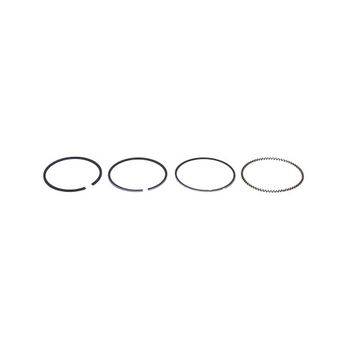 spinner179460001006439.jpg ANEL PRIMARIO DO PISTÃO DO MOTOR GASOLINA 7HP 4 TEMPOS - Imagem 1