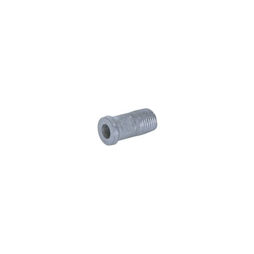 spinner179630001002179_1.jpg FLANGE DA CONEXÃO DO PRESSOSTATO PARA COMPRESSOR 24/25/50 LITROS/COMPRESSOR SP1500 - Imagem 1