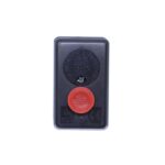 PRESSOSTATO PARA COMPRESSOR 4 VIAS 2HP/2,5HP