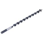 BROCA PARA MOURAO DE MADEIRA 5/8' (16MM) X 25CM