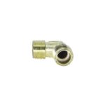COTOVELO 16MM DE EXAUSTAO ROSCA DO CABECOTE PARA COMPRESSOR VC25 2HP / VC50 2,5HP