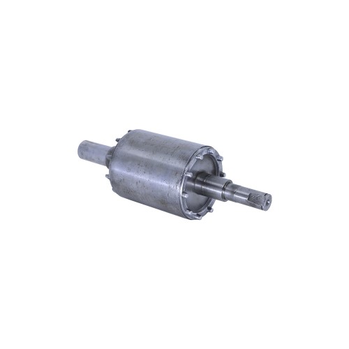 spinner180130001002162.jpg ROTOR DO MOTOR PARA COMPRESSOR 2HP/2,5HP 24/25 LITROS - Imagem 1