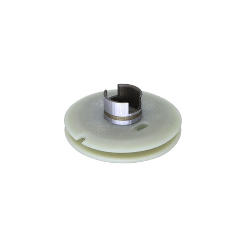 spinner180200001000786_1.jpg POLIA DE PARTIDA PARA MOTOSSERRA HUSQVARNA 281/288 - FRENOBRAS - Imagem 1