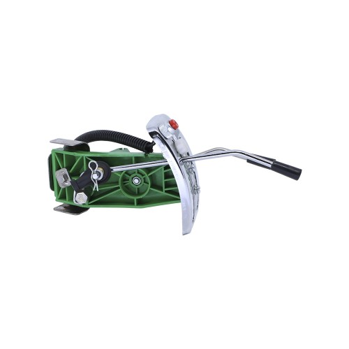 spinner180440001008406.jpg COMANDO DE CONTROLE PARA ATOMIZADOR VAT820P COMPLETO - Imagem 1