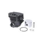 KIT CILINDRO 46MM PARA MOTOSSERRA HUSQVARNA 55