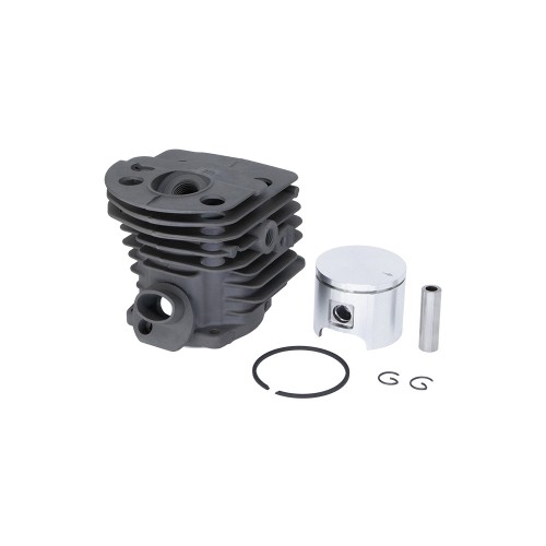 spinner180750001002081.jpg KIT CILINDRO 46MM PARA MOTOSSERRA HUSQVARNA 55 - Imagem 1