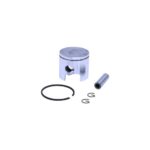 PISTÃO 34MM COMPLETO PARA MOTOSSERRA 25CC