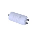 CAPACITOR 220 VOLTS DO MOTOR 2HP/2,5HP PARA COMPRESSOR VC25 2HP - VC50 2,5HP
