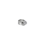 ABRACADEIRA ACO ROSCA SEM FIM 3/4" PARA PULVERIZADOR VPM25L/VPM260