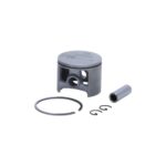 PISTÃO 52MM PARA MOTOSSERRA HUSQVARNA 272 - FRENOBRAS