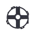 TAMPA DO ESTATOR PARA COMPRESSOR VC25 2HP / VC50 2,5HP