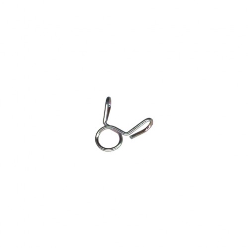 spinner192320001003172.jpg ABRACADEIRA ARAME 1,00MM DIAMETRO 6 X 8MM PARA ATOMIZADOR VAT20L - Imagem 1