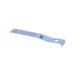 ALAVANCA DE REGULAGEM DE ALTURA TRASEIRO PARA CORTADOR DE GRAMA 4,5HP/6,5HP