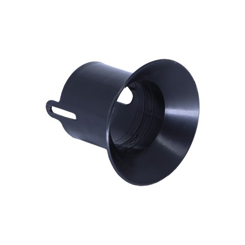 spinner193420001003203.jpg BOCAL DE SAIDA SEM BICO DE ASPERSAO PARA ATOMIZADOR VAT20L - Imagem 1