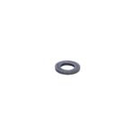 ARRUELA LISA 1/4" (6,35MM) X 12 X 1,40MM - ACO LIGA
