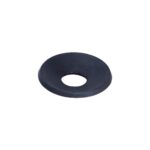 ARRUELA CONICA 13MM X 30MM X 2,6MM DA ALAVANCA DE REGULAGEM PARA CORTADOR DE GRAMA 4,5HP/6,5HP