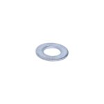 ARRUELA LISA 1/4" (6,35MM) X 12 X 1,30MM - ACO