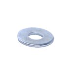 ARRUELA LISA 1/4" (6,35MM) X 16 X1,40MM - ACO