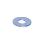 ARRUELA LISA 1/4" (6,35MM) X 18 X 1,60MM - ACO