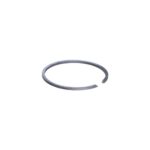 ANEL DO PISTÃO 42 X 1,50MM PARA ROÇADEIRA HQ 345 FR - IMPORTADO