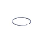ANEL DO PISTÃO 46 X 1,50MM PARA MOTOSSERRA HUSQVARNA 55