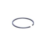ANEL DO PISTÃO 37 X 1,50MM PARA ROÇADEIRA STIHL FS106 FR106/108