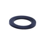 ANEL DE BORRACHA 25 X 33 X 1,8MM DA TAMPA DO TANQUE DE OLEO PARA MOTOSSERRA VSL450/VSL550/VSL550P