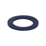 ANEL DE BORRACHA 23 X 38 X 1,9MM DA TAMPA DO TANQUE DE GASOLINA PARA MOTOSSERRA VSL450/VSL5500