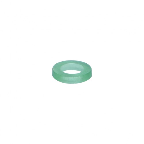 spinner196670001003273.jpg ANEL DE BORRACHA 7 X 12 X 2,0MM DE VEDAÇÃO DA HASTE PARA PULVERIZADOR VPM25/VPM260 - Imagem 1